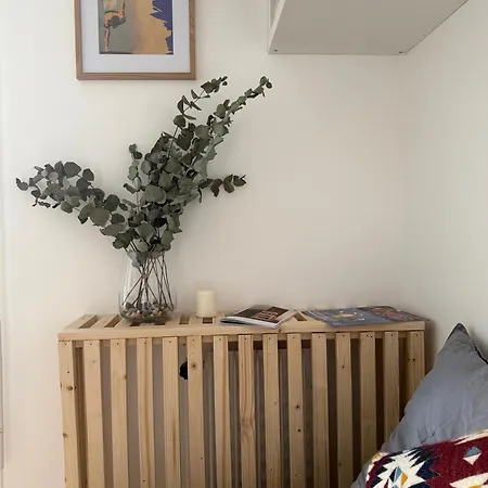 Cosy à Deux Pas De La Cité Universitaire, Accès Direct Rer B Depuis L'aéroport, Animaux Acceptés * Parigi